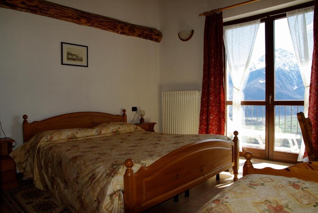 Hotel Tamola Sorico Room photo